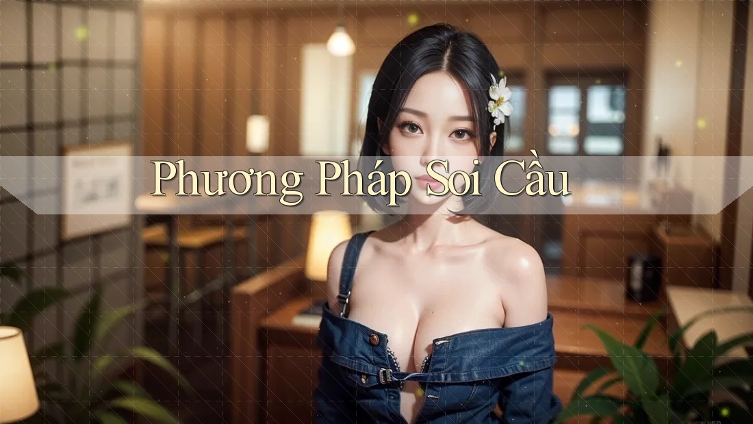 Phương Pháp Soi Cầu Phương Pháp Soi Cầu