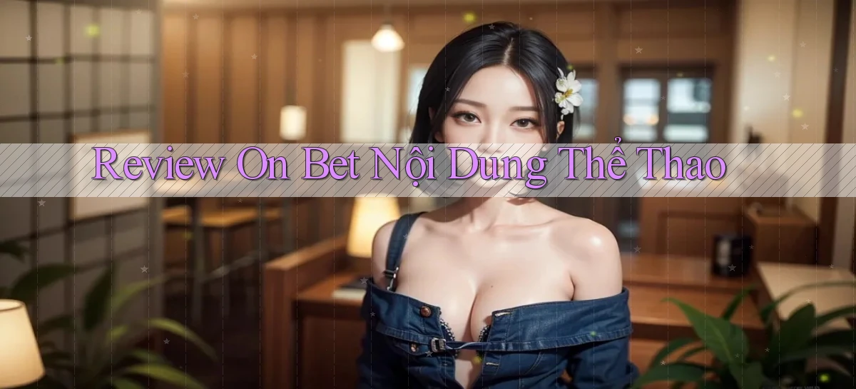 review on bet nội dung thể thao