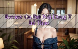review on bet nội dung thể thao
