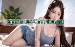 Sports Trò chơi điện tử