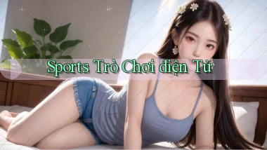 Sports Trò chơi điện tử