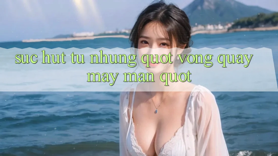 Sức hút từ những " vòng quay may mắn" Sức hút từ những " vòng quay may mắn"