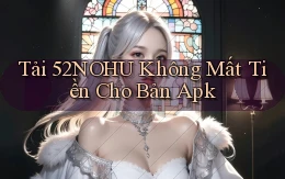 tải 52nohu không mất tiền cho bản apk