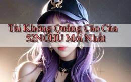 tải không quảng cáo của 52nohu mới nhất