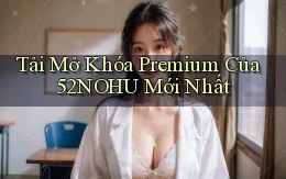tải mở khóa premium của 52nohu mới nhất
