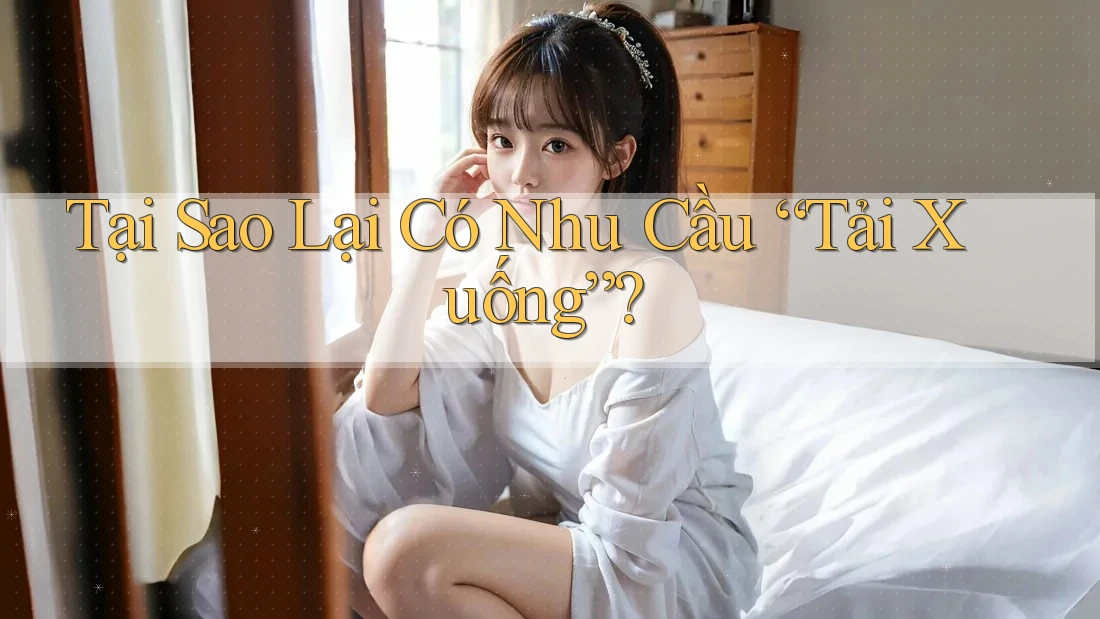 Tại Sao Lại Có Nhu Cầu “Tải Xuống”? Tại Sao Lại Có Nhu Cầu “Tải Xuống”?