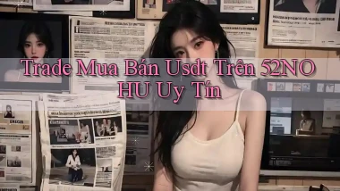 trade mua bán usdt trên 52nohu uy tín