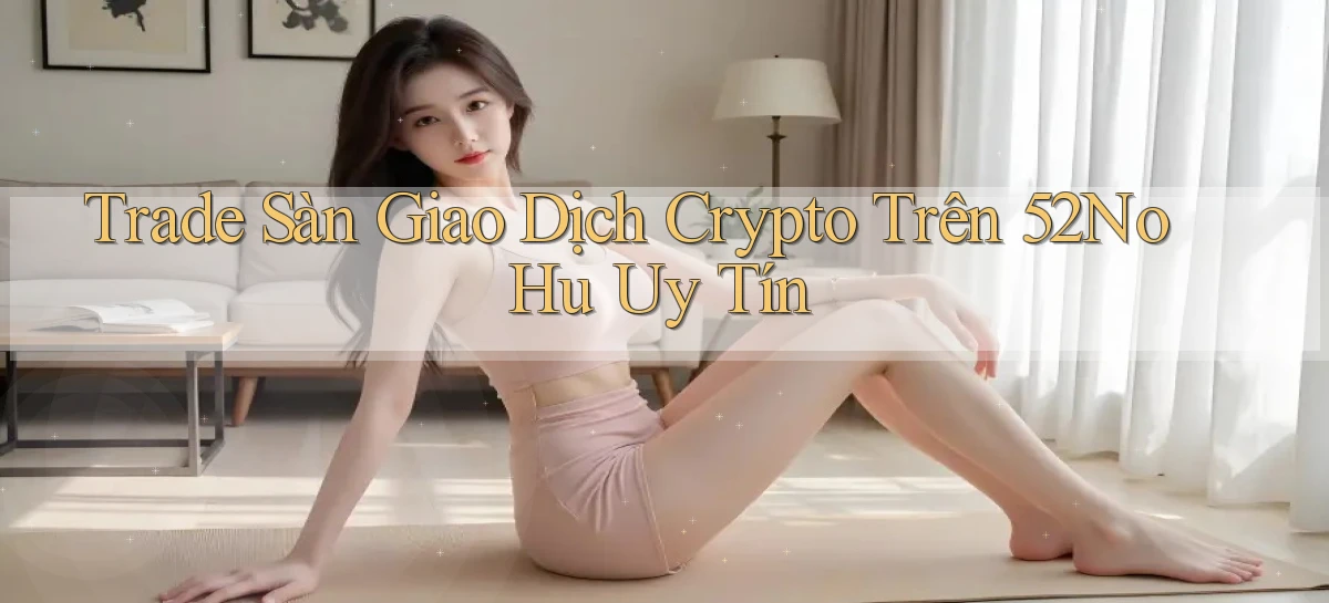 trade sàn giao dịch crypto trên 52nohu uy tín