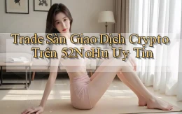 trade sàn giao dịch crypto trên 52nohu uy tín