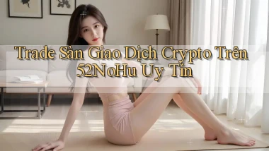 trade sàn giao dịch crypto trên 52nohu uy tín