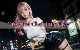 Trò chơi Chơi trực tiếp