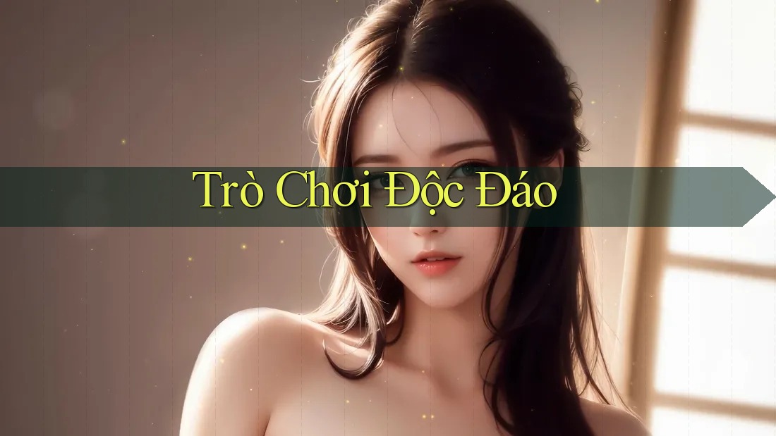 Trò Chơi Độc Đáo