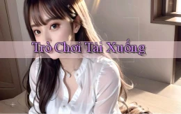 Trò chơi Tải xuống