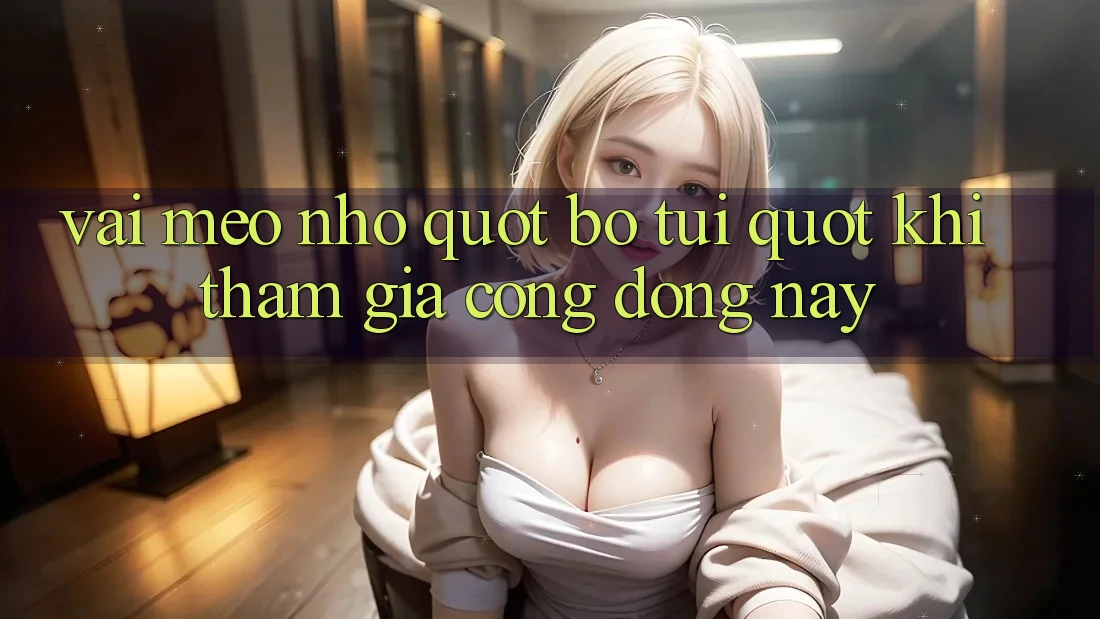 Vài mẹo nhỏ " bỏ túi" khi tham gia cộng đồng này