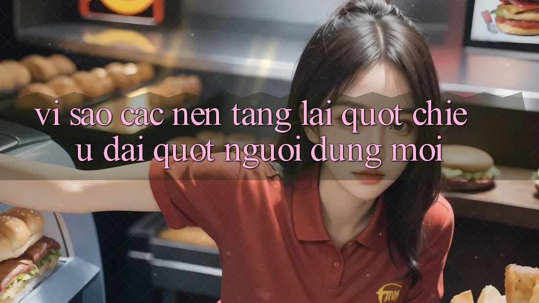 Vì Sao Các Nền Tảng Lại " Chiêu Đãi" Người Dùng Mới?