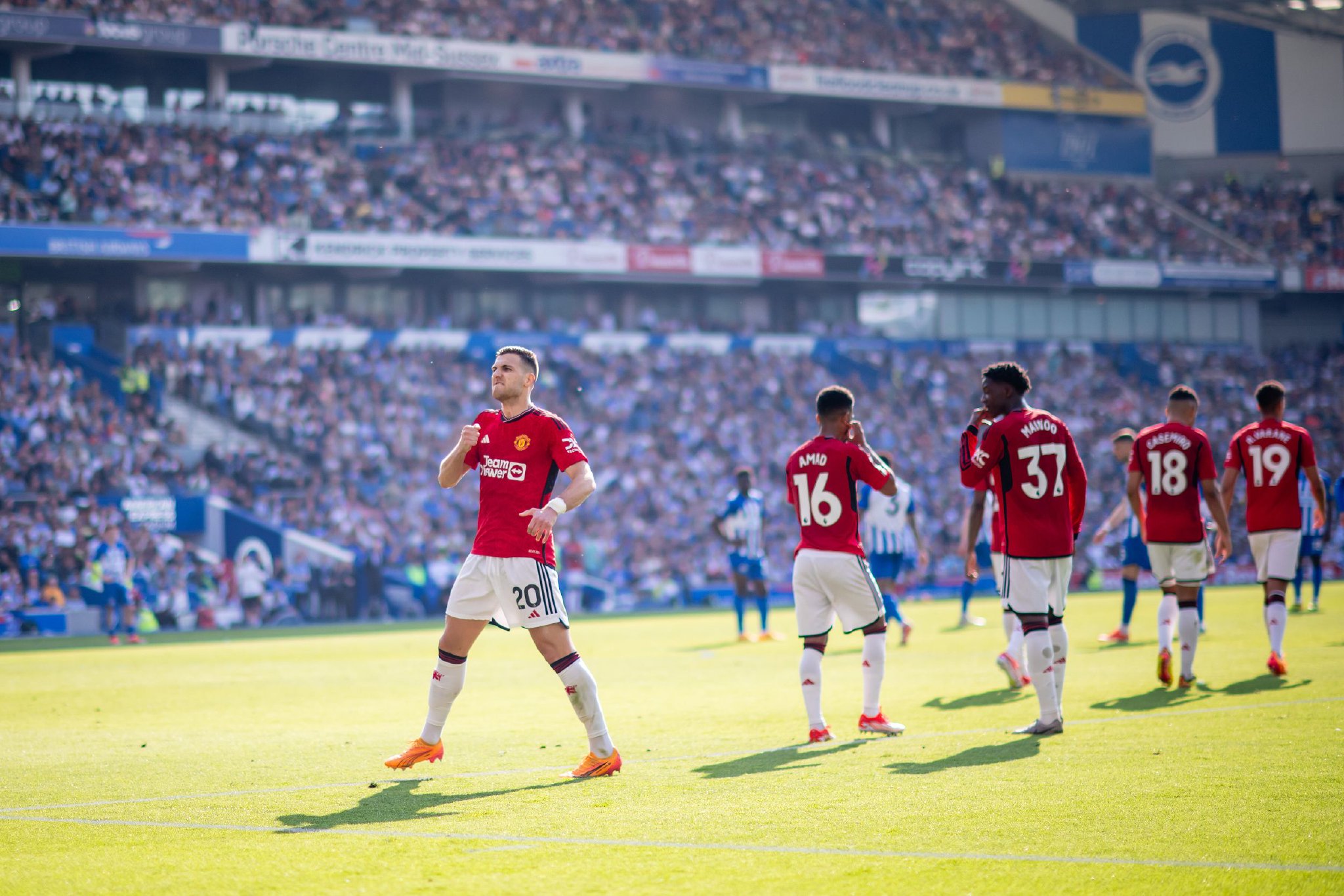 的默契配合 的默契配合