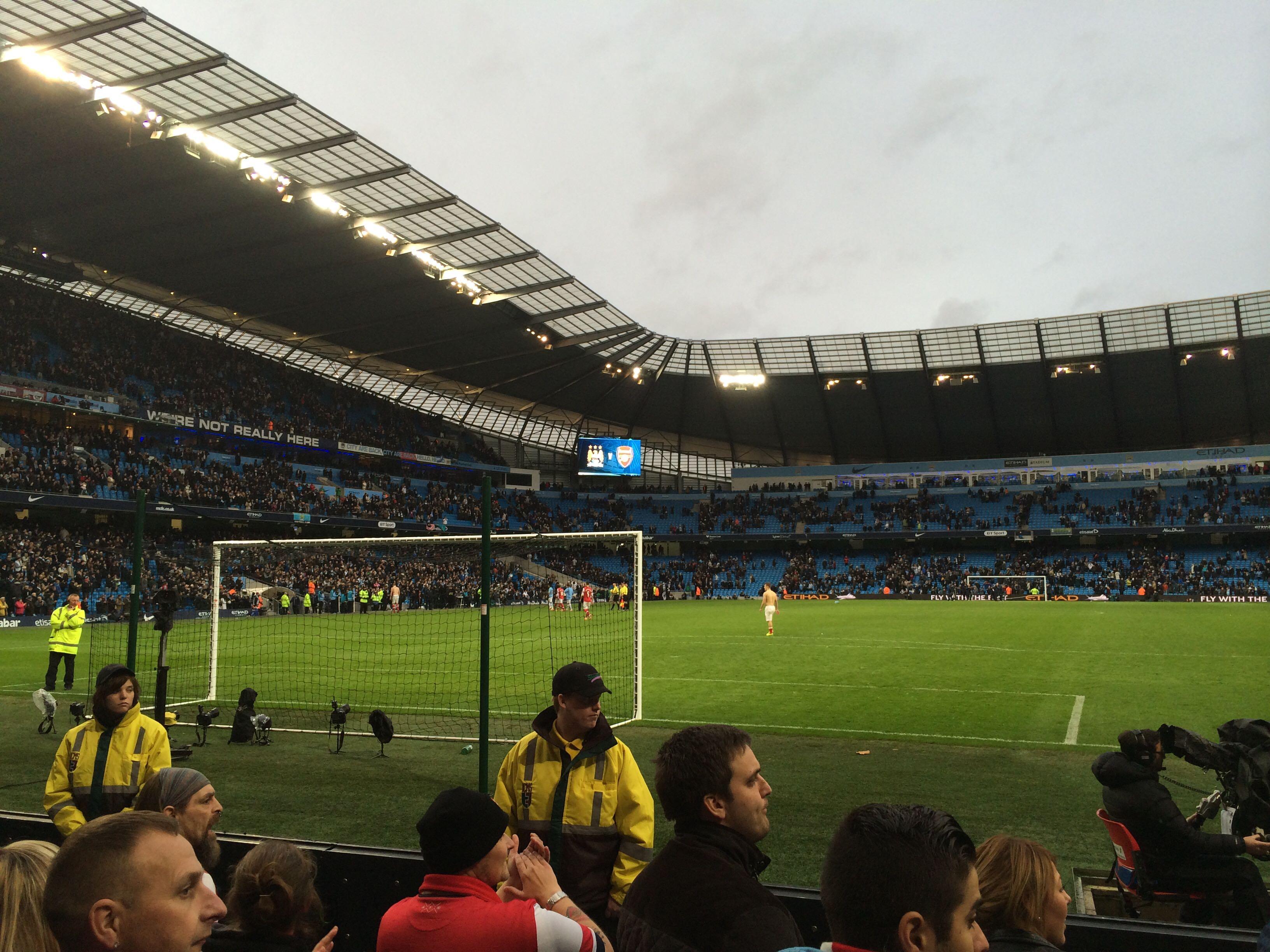 不仅让球迷 不仅让球迷