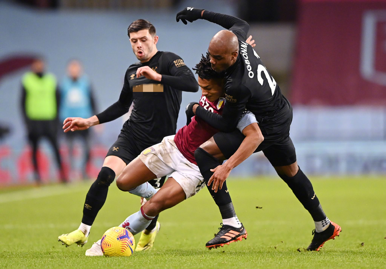 传球路线清 传球路线清